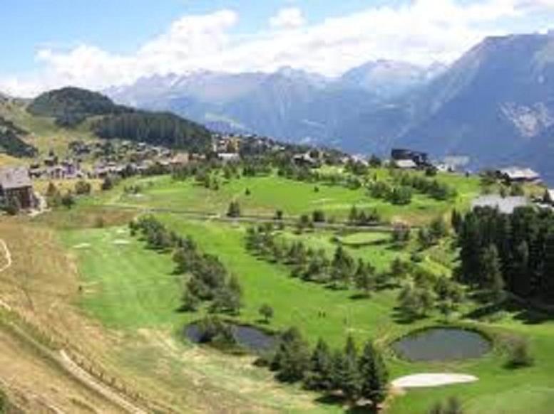 Chalet Marder Riederalp Buitenkant foto